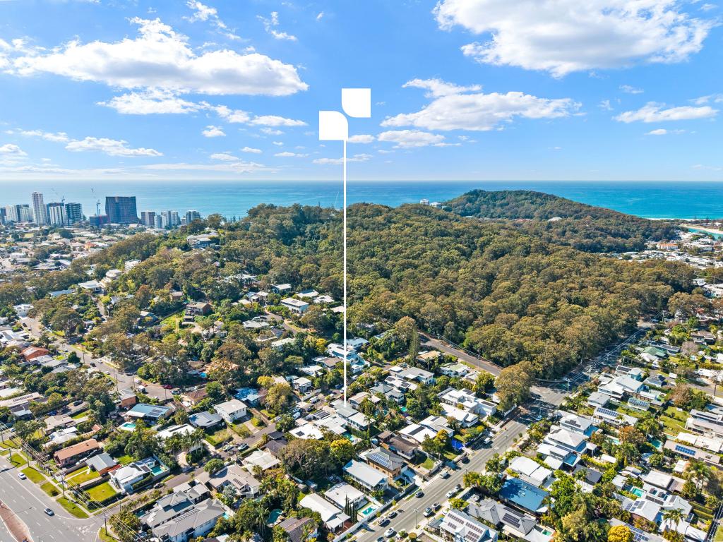 12 Page Pde, Burleigh Heads, QLD 4220