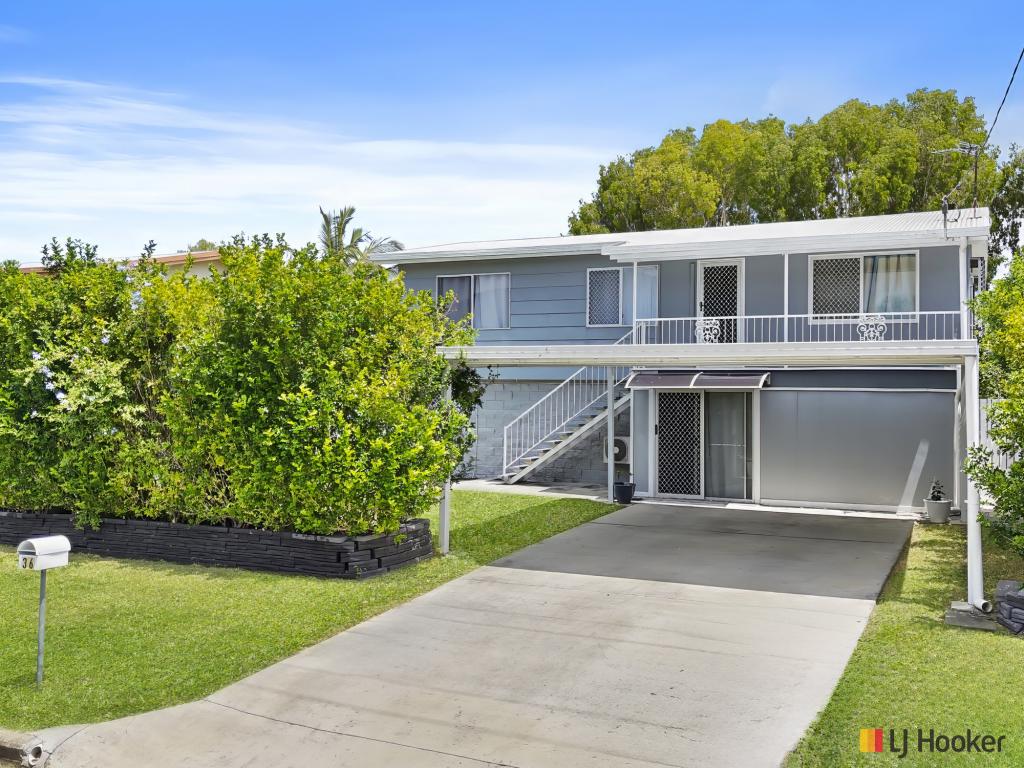 36 Mccoll St, Norman Gardens, QLD 4701