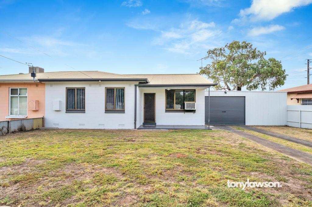 83 Yongala St, Taperoo, SA 5017