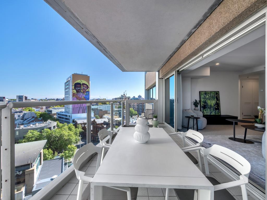 16f/82-94 Darlinghurst Rd, Potts Point, NSW 2011