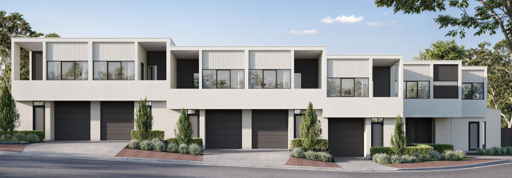 1-6/3 Burbank Ave, Bedford Park, SA 5042