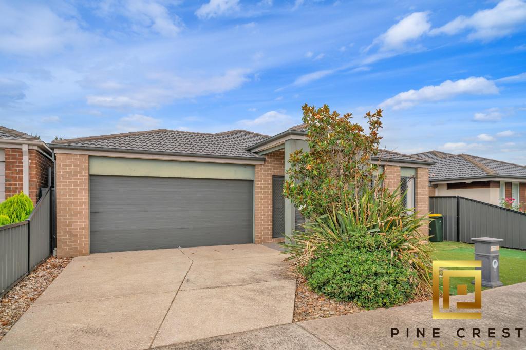 7 Palace Rd, Point Cook, VIC 3030
