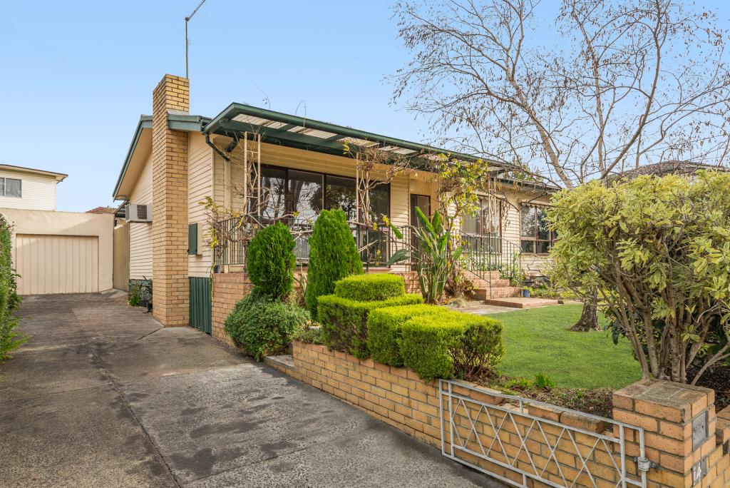 14 Alma Cres, Noble Park, VIC 3174