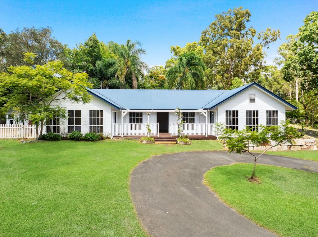 24 Keen Rd, Molendinar, QLD 4214