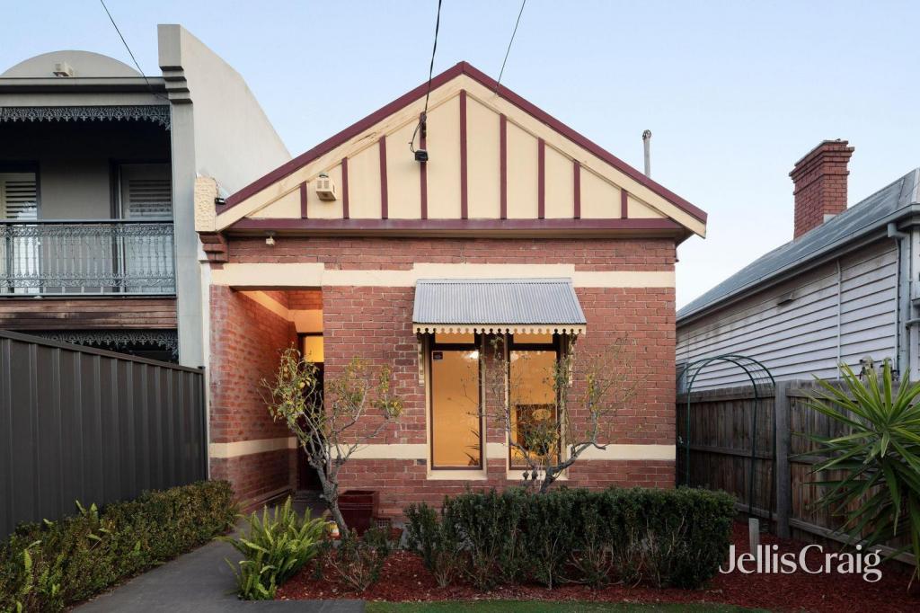 158 Roseneath St, Clifton Hill, VIC 3068
