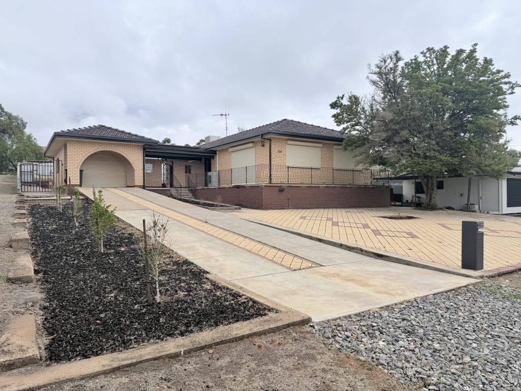 338 Hebbard St, Broken Hill, NSW 2880