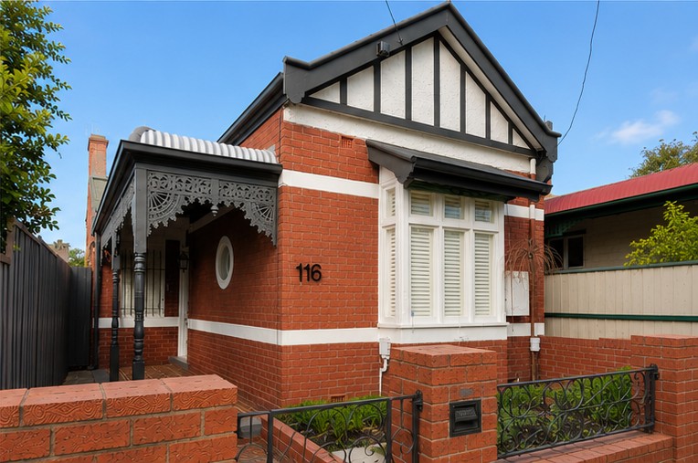 116 Derham St, Port Melbourne, VIC 3207