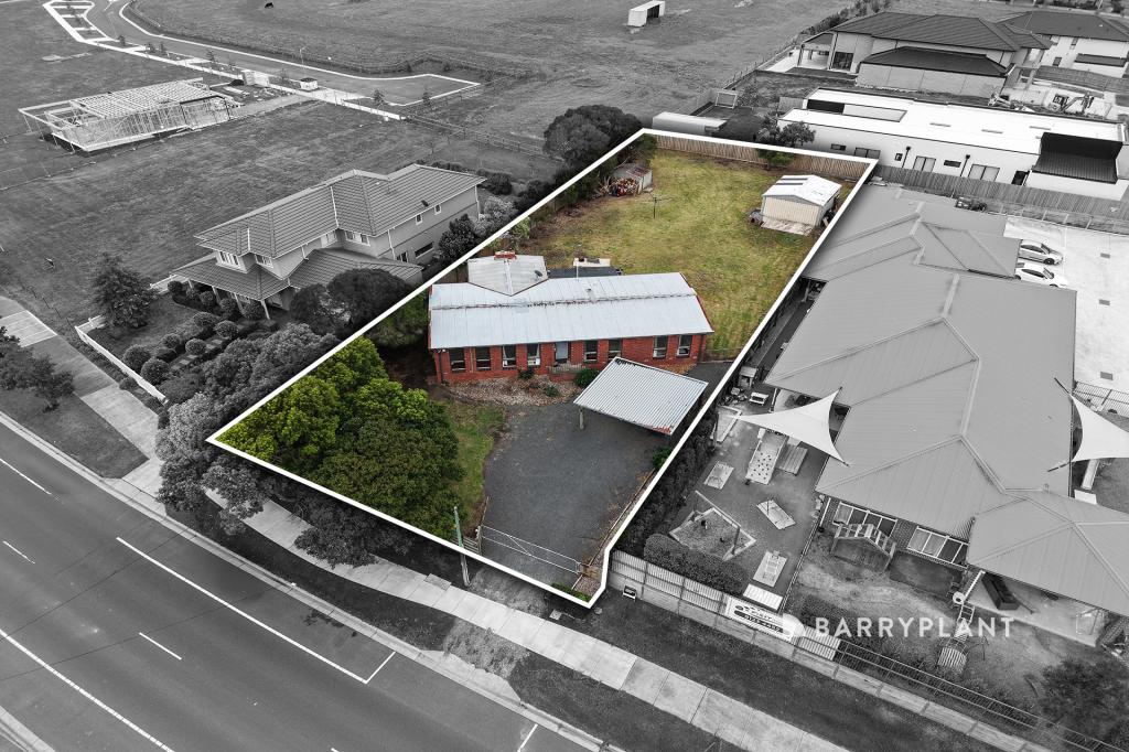 34 Abeckett Rd, Narre Warren North, VIC 3804