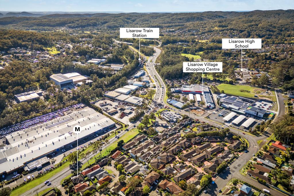 27/883 Pacific Hwy, Lisarow, NSW 2250