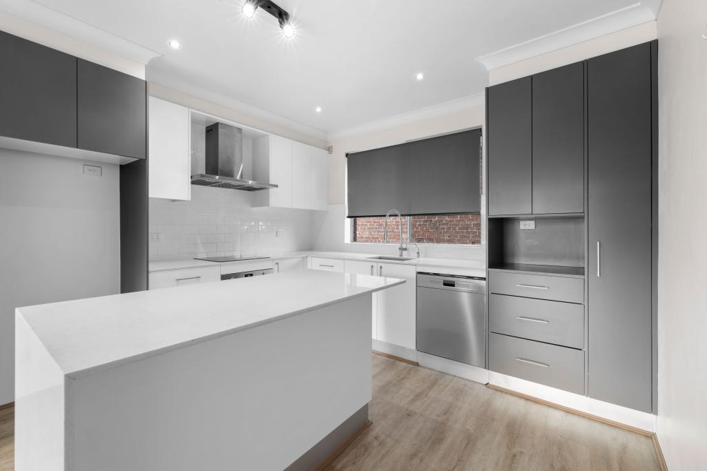 11/16 Grosvenor Cres, Summer Hill, NSW 2130