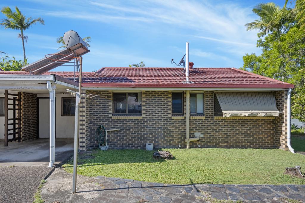 2/1 Killarney Cres, Capalaba, QLD 4157