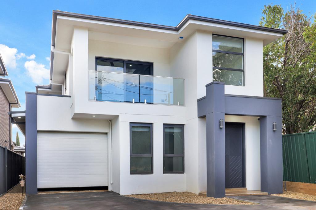 266a Great Western Hwy, Wentworthville, NSW 2145