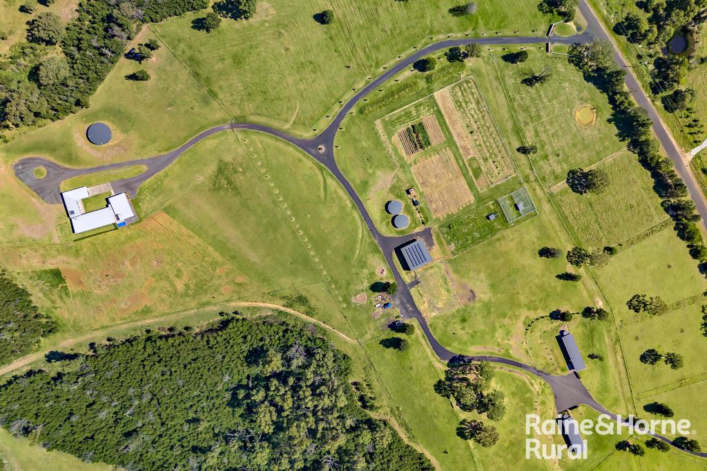 293 Tallowa Dam Rd, Kangaroo Valley, NSW 2577