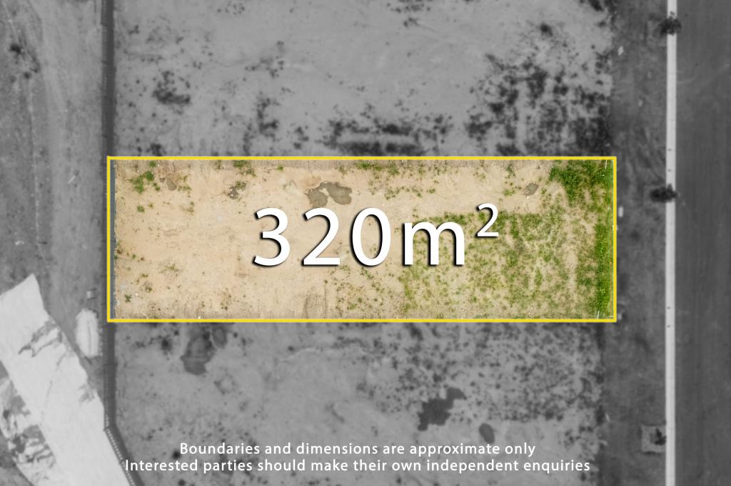 LOT 5438 UNKNOWN, WHITE ROCK, QLD 4306