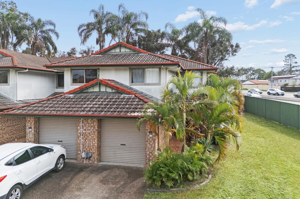 84/17 Marlow St, Woodridge, QLD 4114