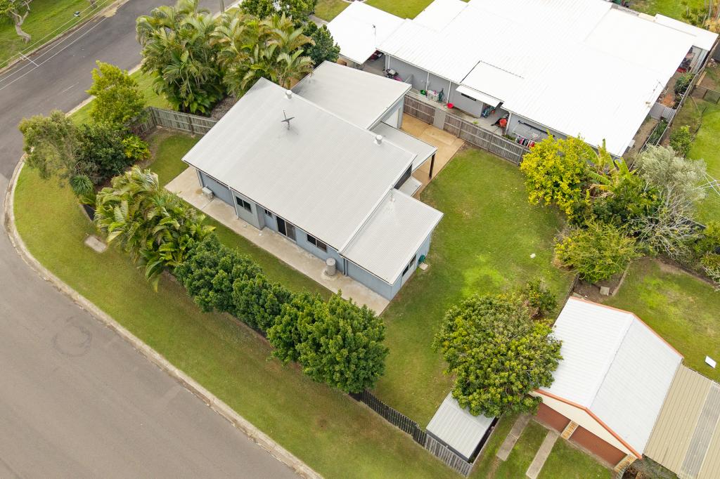 1 Sunseeker Ave, Bargara, QLD 4670