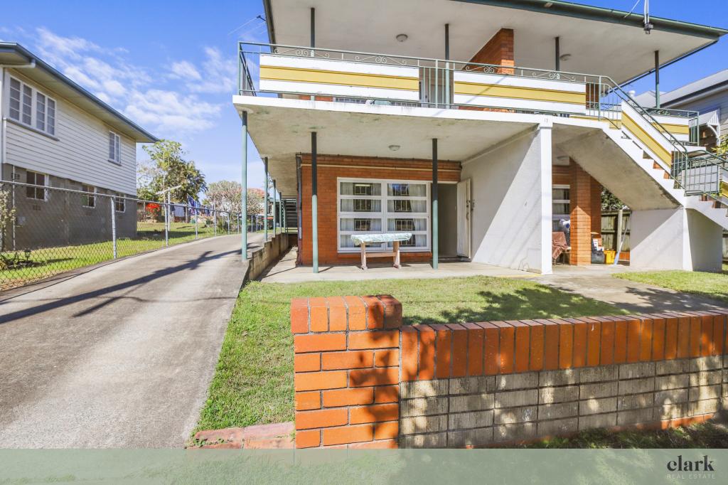 1/17 Wellington St, Lutwyche, QLD 4030