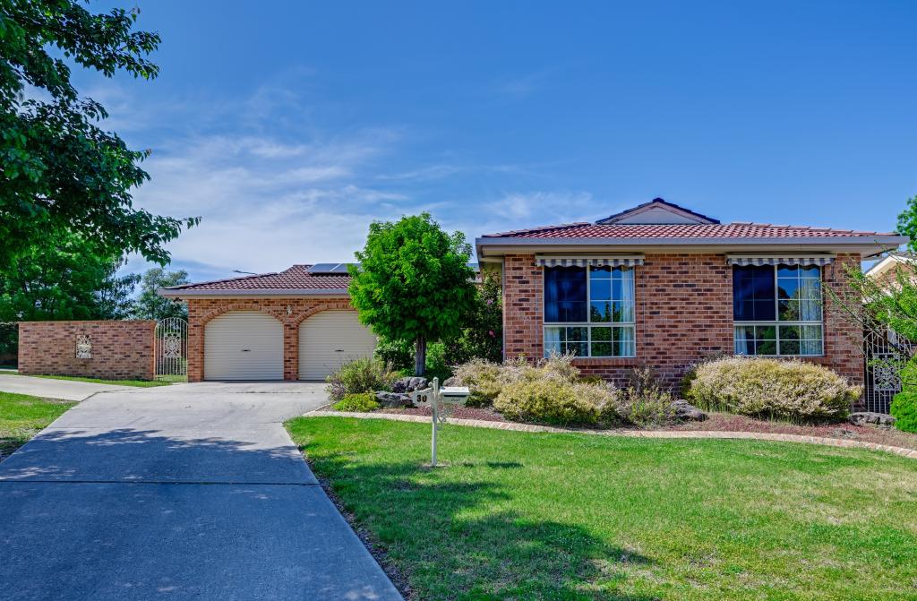 30 Ibis Cres, Orange, NSW 2800