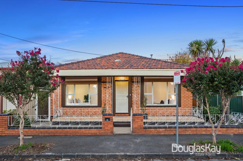 13 Bilston St, Seddon, VIC 3011