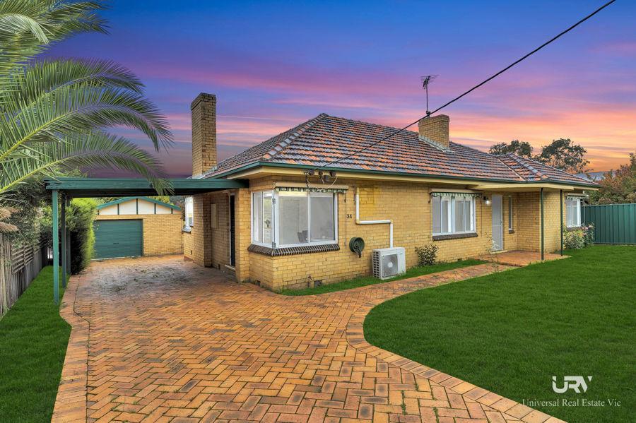 34 Powlett St, Kilmore, VIC 3764