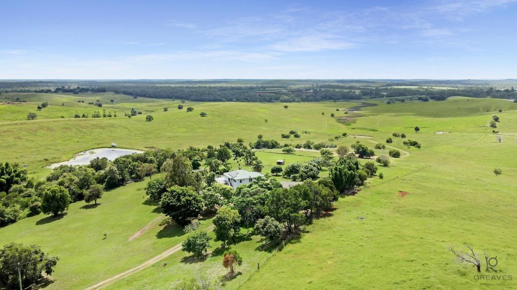 378 Huxley Rd, North Isis, QLD 4660