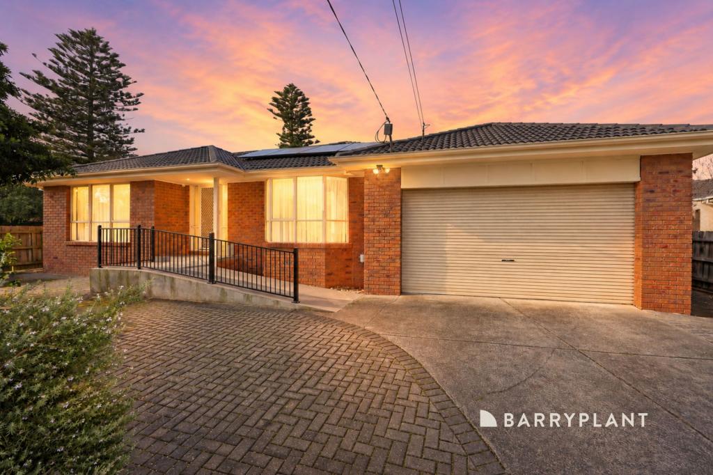 7 Carrabin Ct, Knoxfield, VIC 3180