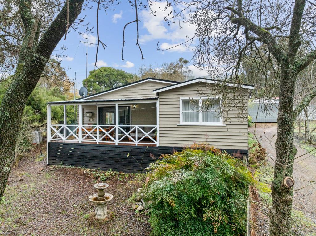 3555 Mansfield-Woods Point Rd, Jamieson, VIC 3723