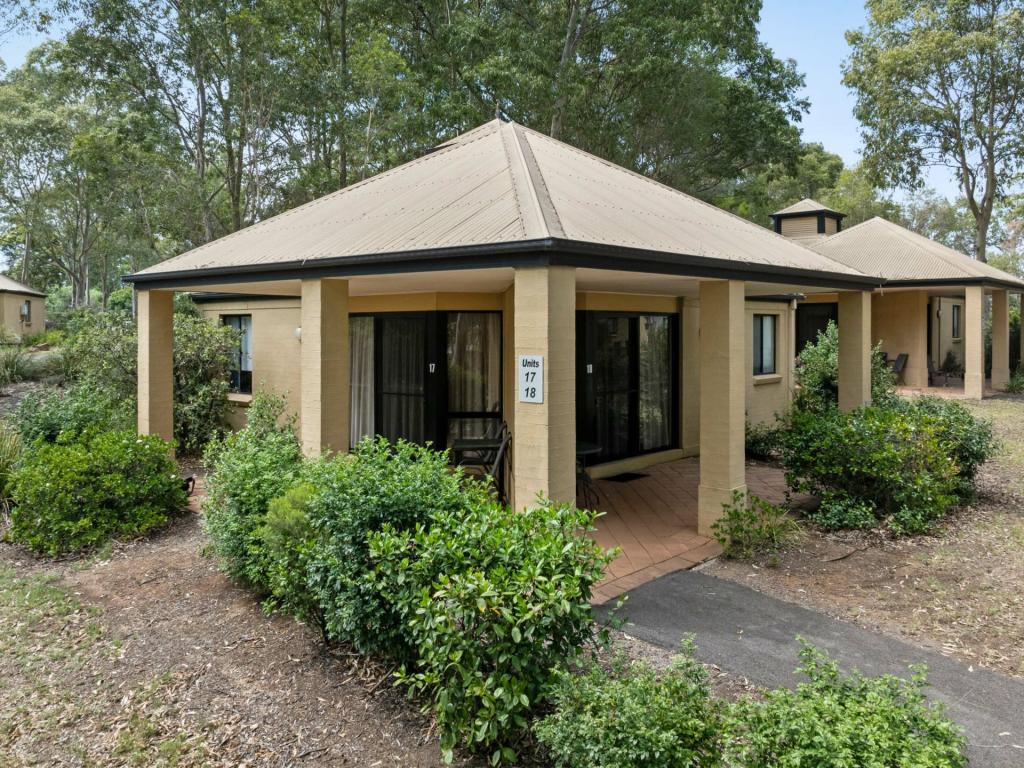 Villa 17 & 18/485 Mcdonalds Rd, Pokolbin, NSW 2320