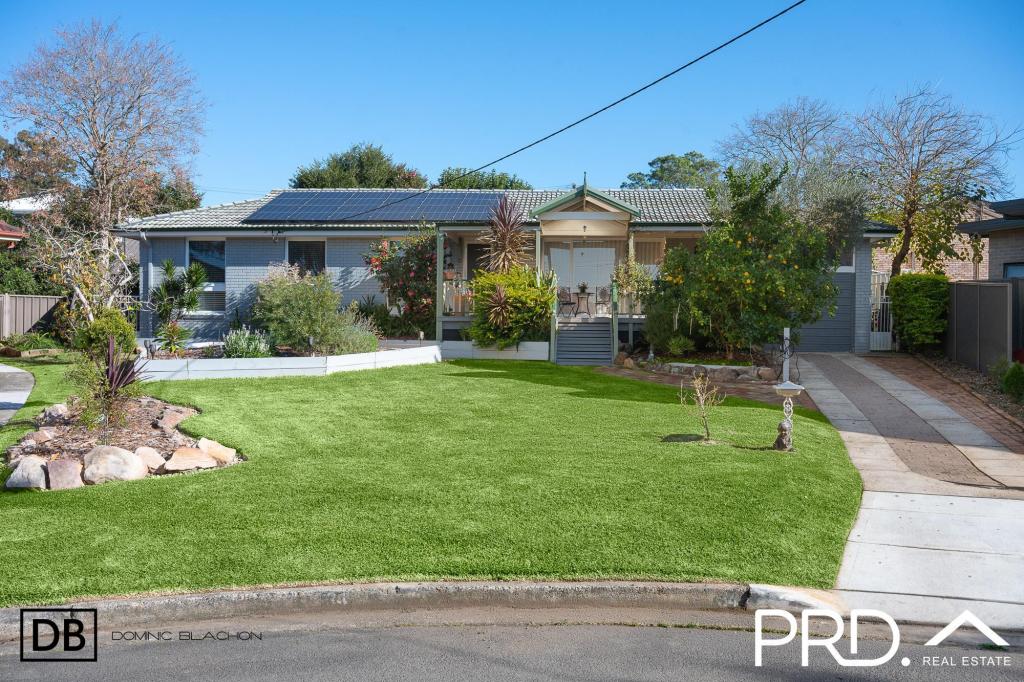 34 Seidel Ave, Picnic Point, NSW 2213