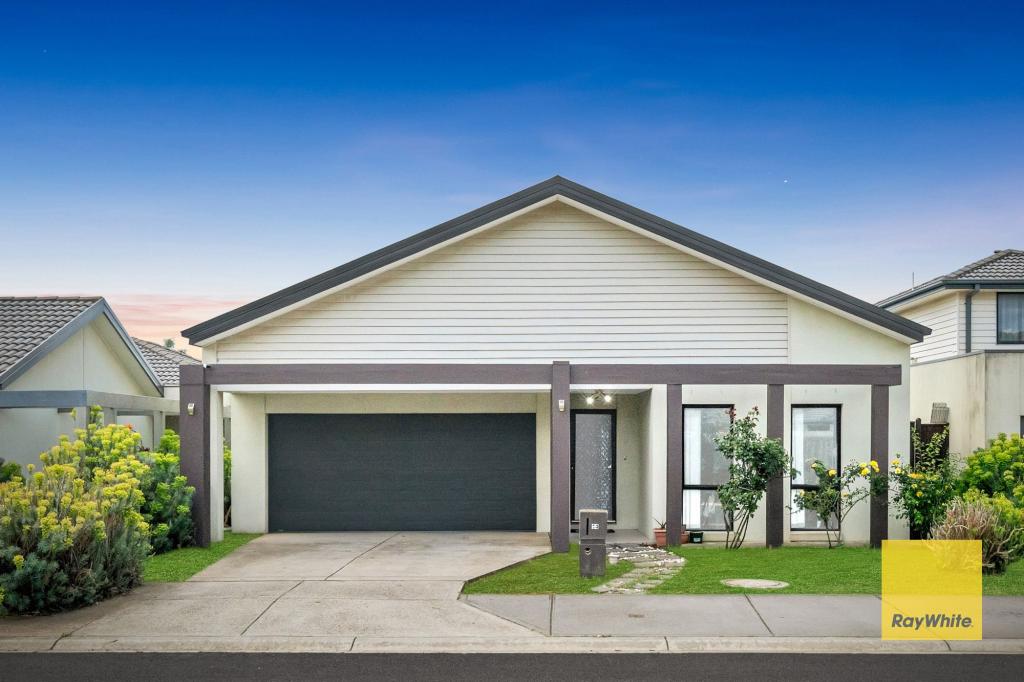 14 REGENT CL, BURNSIDE HEIGHTS, VIC 3023