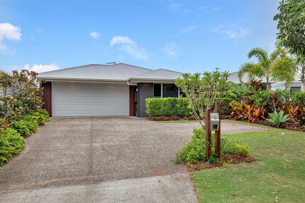 43 Helmore Rd, Jacobs Well, QLD 4208