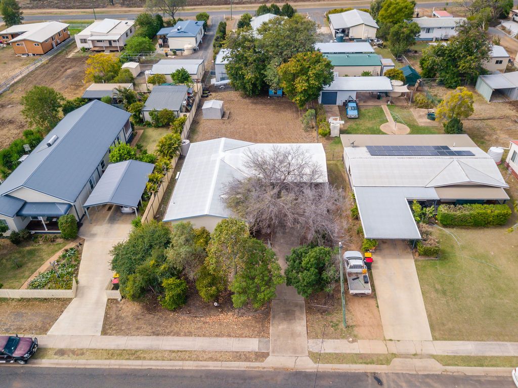 73 Burn St, Capella, QLD 4723