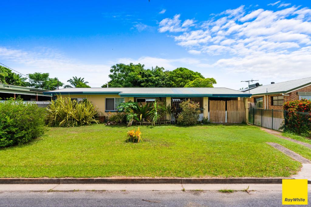 66 Creedy St, Westcourt, QLD 4870