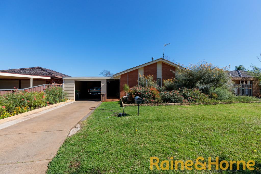 49 Oxley Cir, Dubbo, NSW 2830