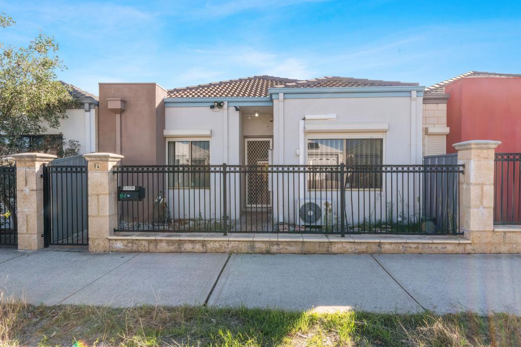 94 Bristlebird App, Baldivis, WA 6171