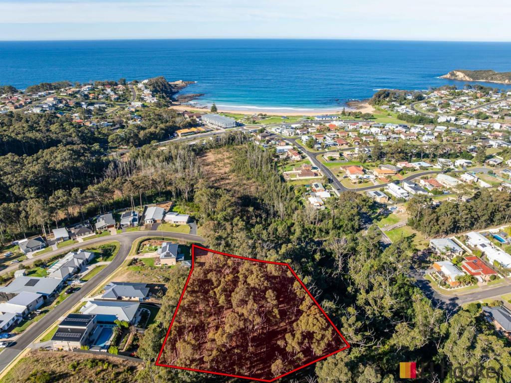 Lot 61 Banksia Gr, Malua Bay, NSW 2536