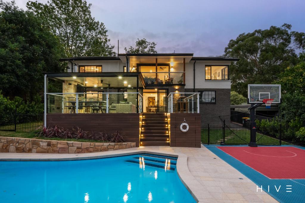 27 Wilsmore Cres, Chifley, ACT 2606