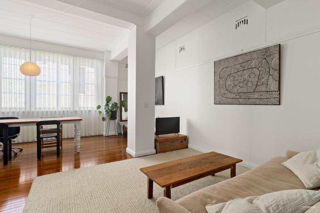 4/28 Watt St, Newcastle, NSW 2300