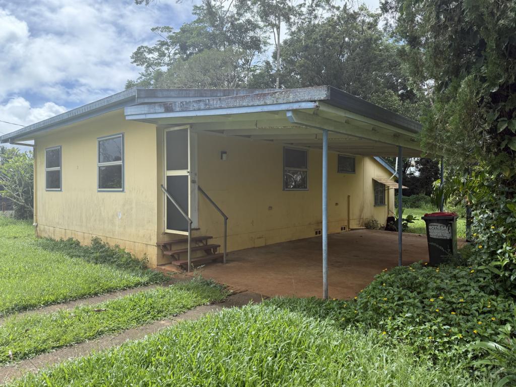 3 Kevin St, Malanda, QLD 4885