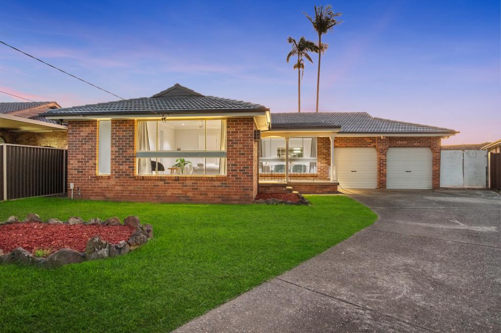 56 Hurley St, Toongabbie, NSW 2146