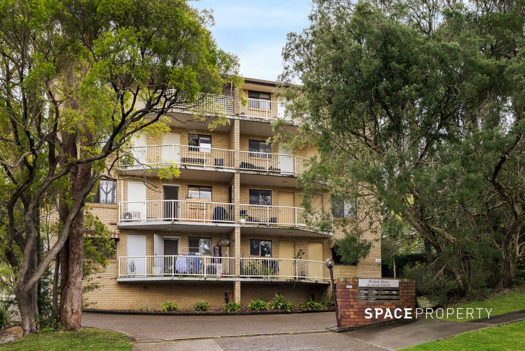 8/69 Oxford Tce, Taringa, QLD 4068