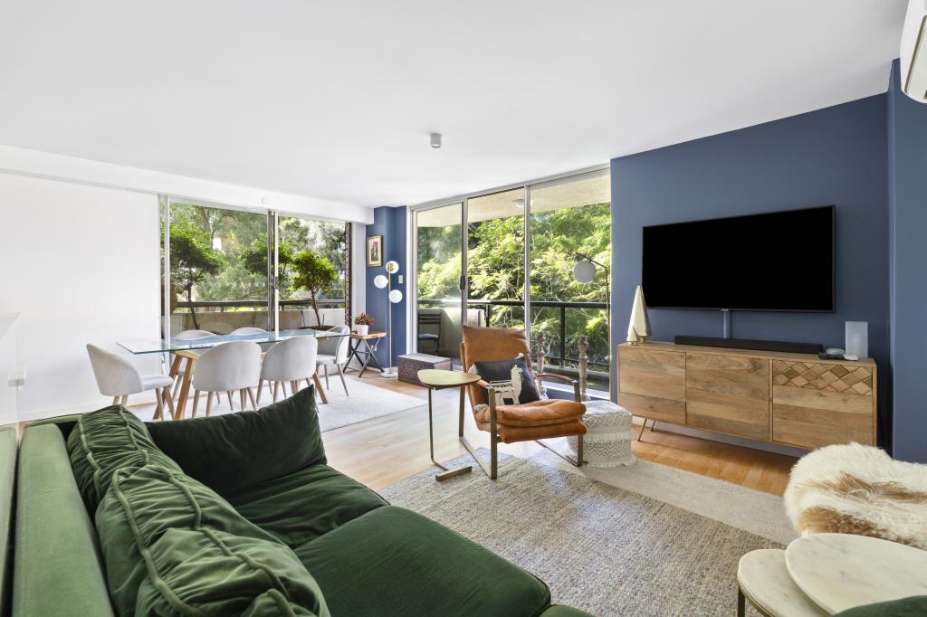 37/1 Tewkesbury Ave, Darlinghurst, NSW 2010