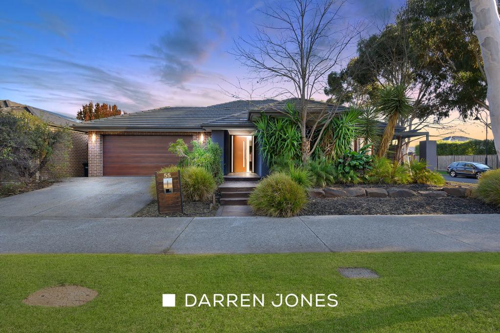 55 Laurimar Bvd, Doreen, VIC 3754