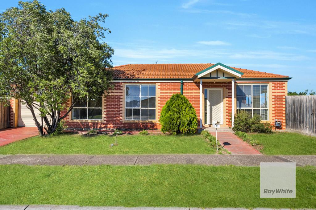 51 Allenby Rd, Hillside, VIC 3037