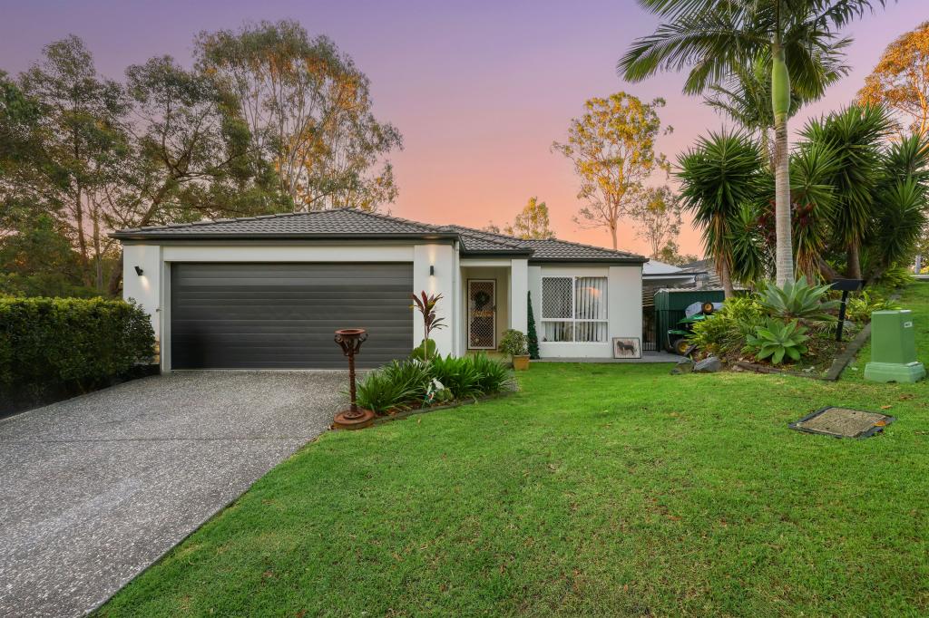 23 Emily St, Ormeau, QLD 4208