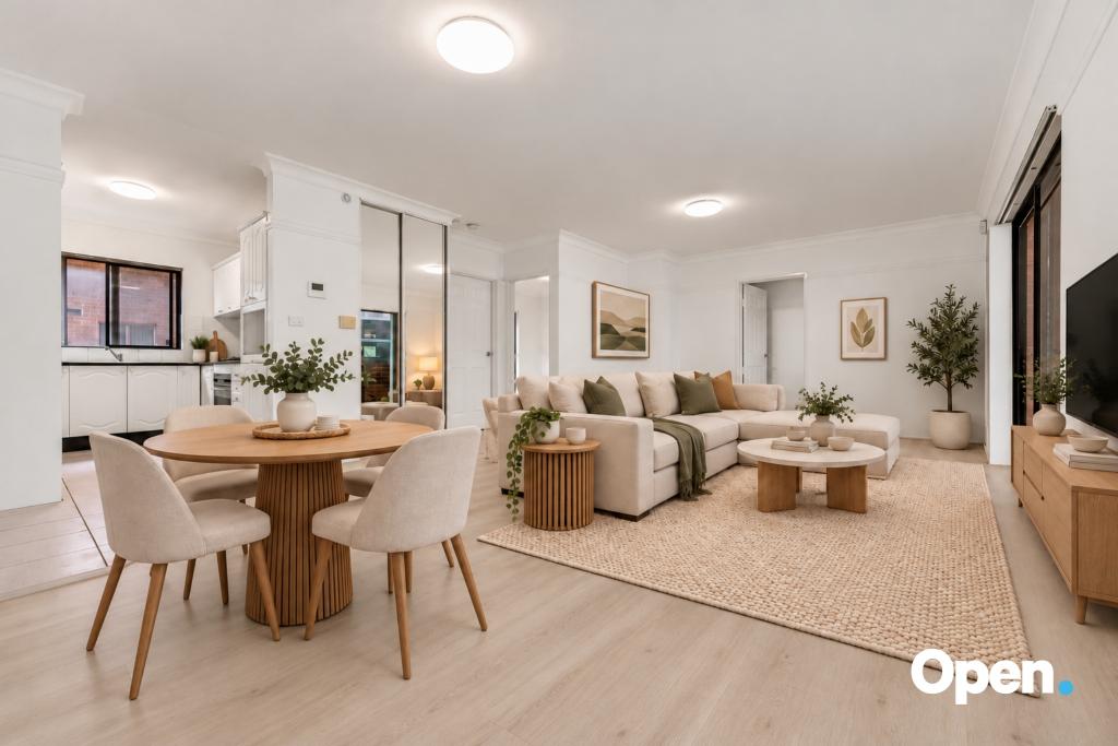 2/42 EARLY ST, PARRAMATTA, NSW 2150
