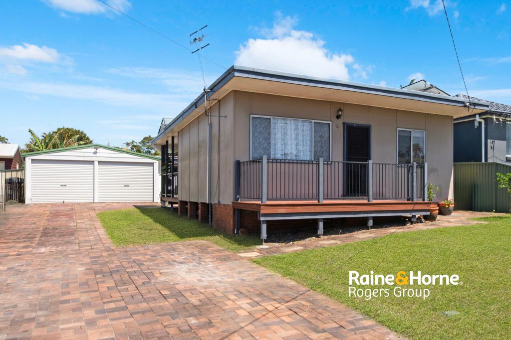 114 EMU DR, SAN REMO, NSW 2262
