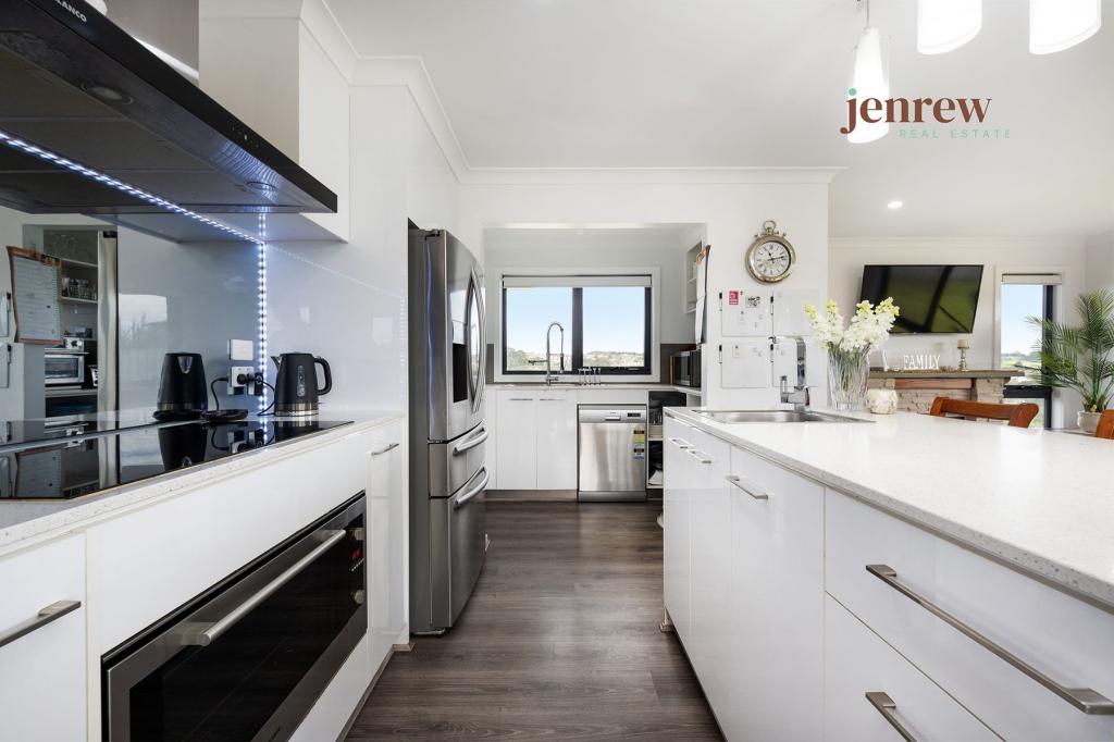 66 Jorgensen St, Montello, TAS 7320