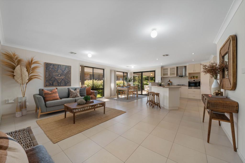 22 Nimbera St, Harrison, ACT 2914