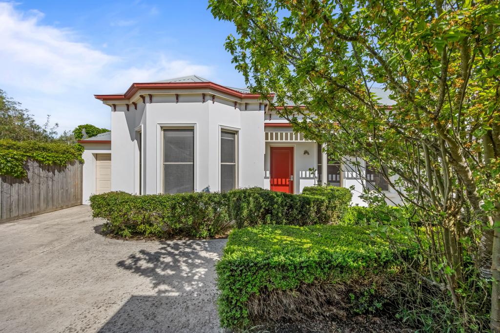 3/114 -116 Drummond St N, Ballarat Central, VIC 3350
